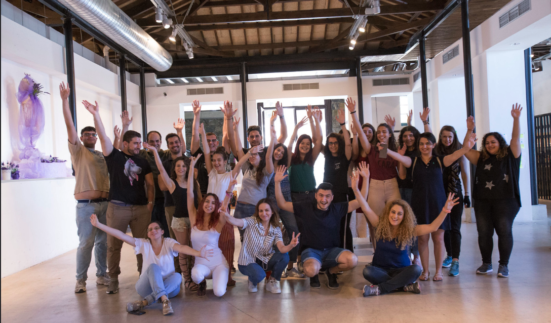 4η Καλοκαιρινή Σχολή Ηγεσίας και Δημιουργικότητας 4-7 Ιουλίου 2019 Πλάτρες