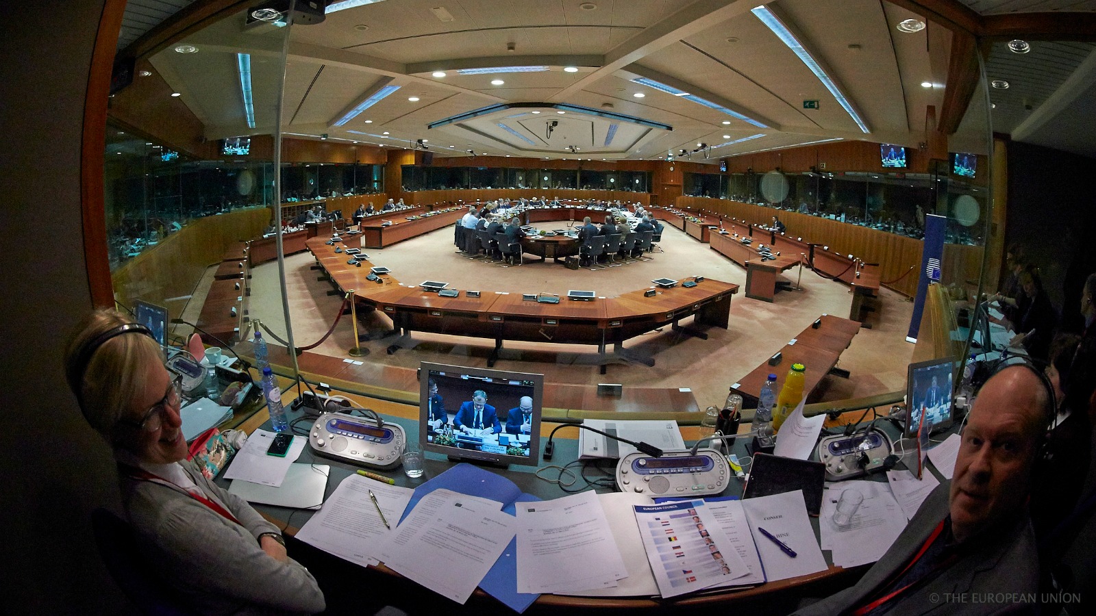 Ποιες προσδοκίες υπάρχουν για Ευρωπαϊκή απάντηση στην Τουρκία; (ΒΙΝΤΕΟ)