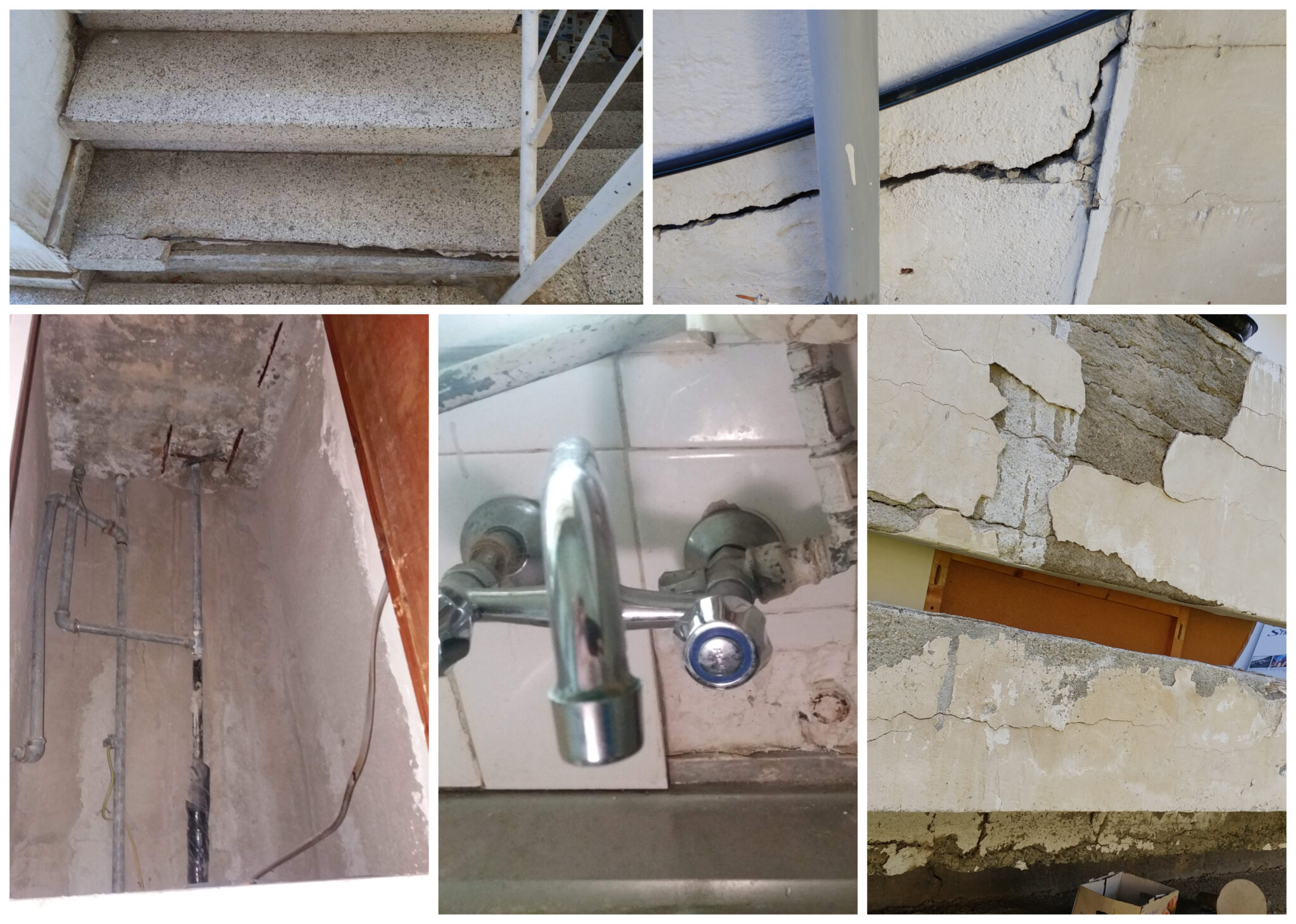 Έδωσαν έγκριση για μετακίνηση των κατοίκων από το Συνοικισμό Άγιου Μάμα (ΒΙΝΤΕΟ)