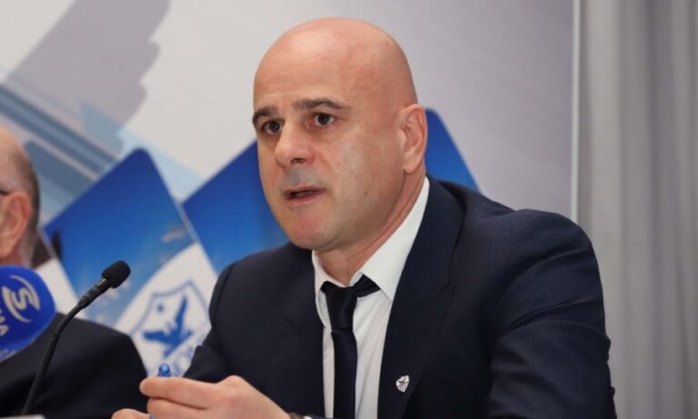 Μεταγραφικές… αφίξεις στην Ανόρθωση