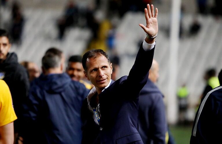 Η νέα εβδομάδα φέρνει εξελίξεις στον ΑΠΟΕΛ