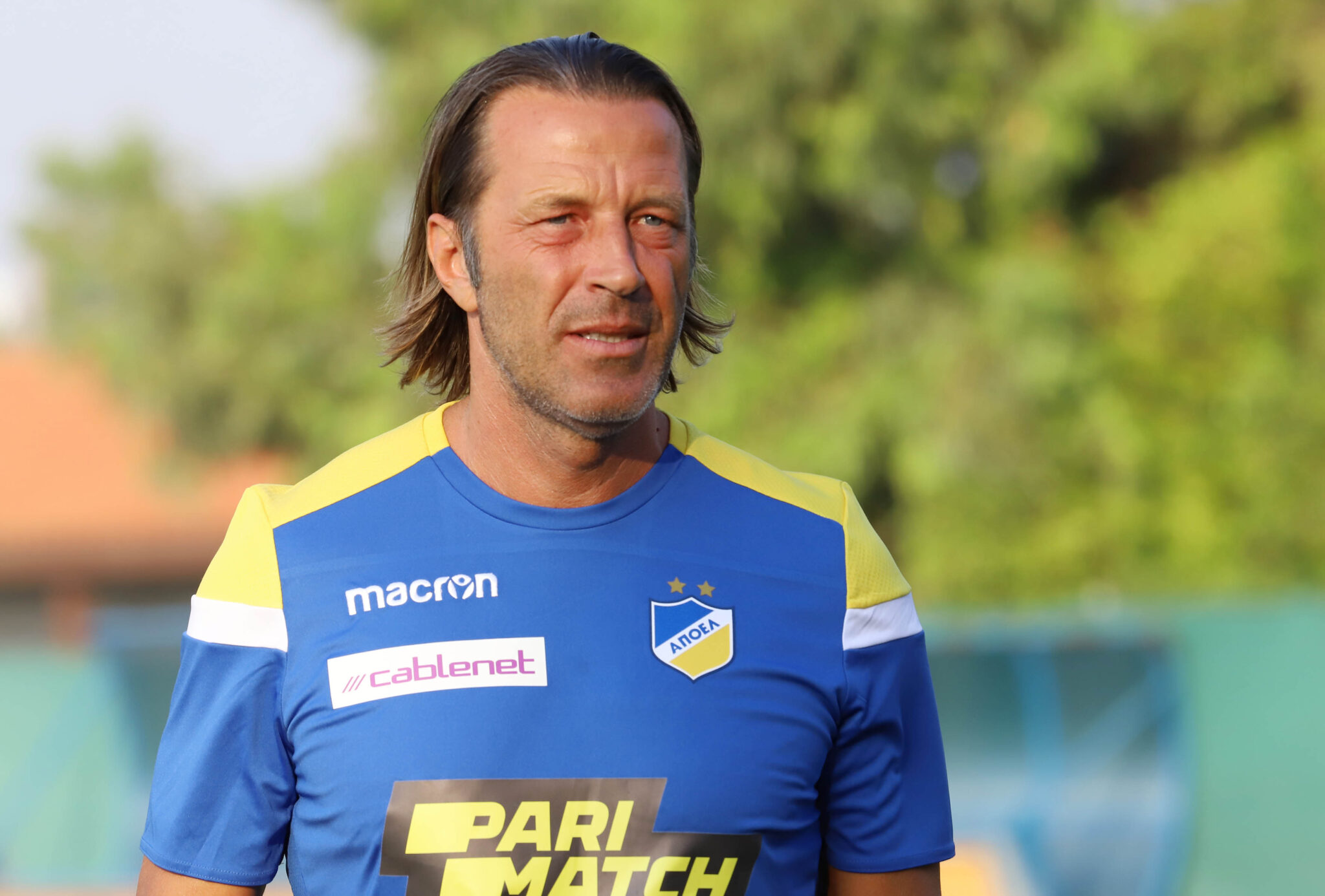 Οι εσωτερικοί «πονοκέφαλοι» του Τραμετζάνι