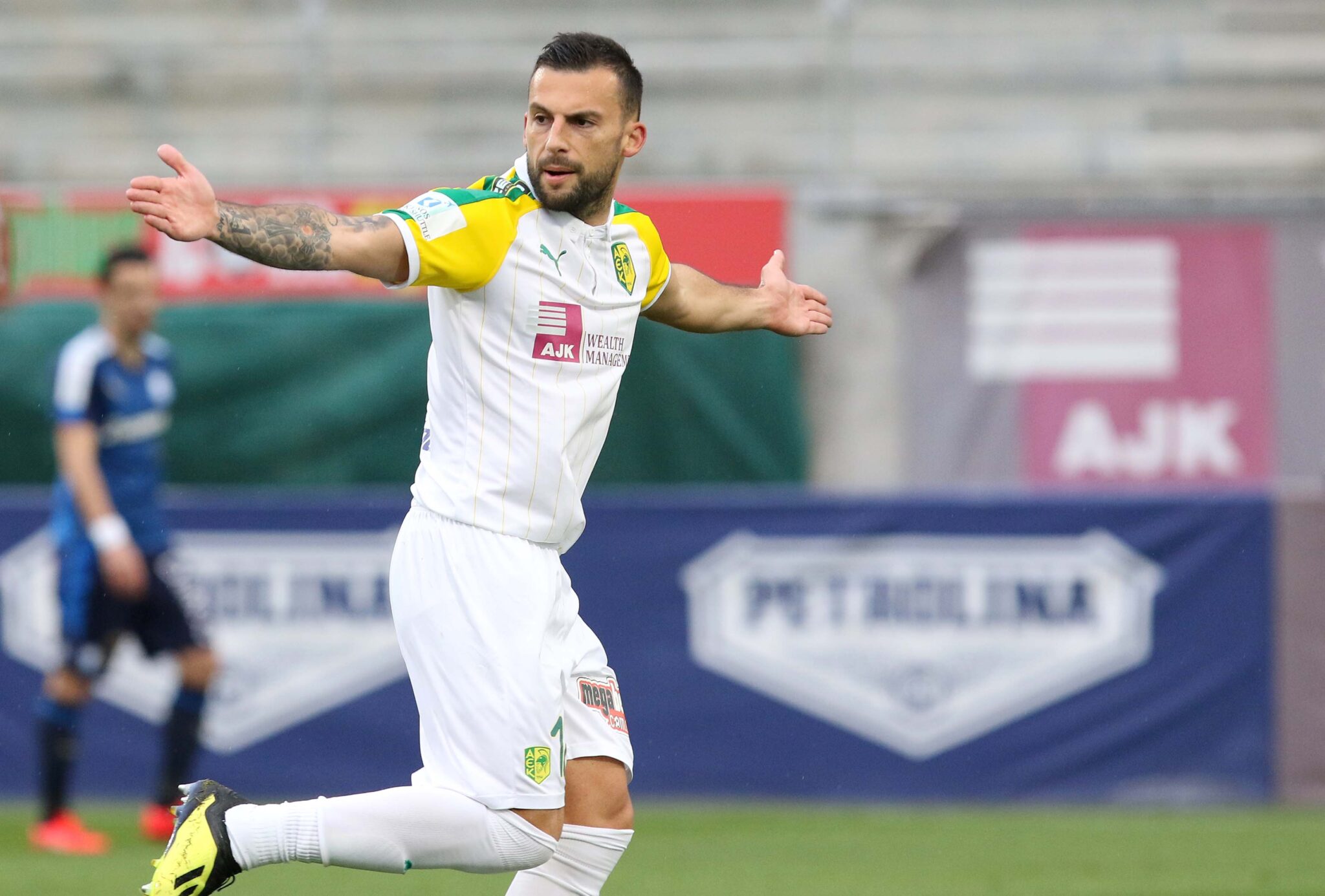 Τρισκόφσκι: «Να είμαστε έτοιμοι στις 11 Ιουλίου» (ΒΙΝΤΕΟ)