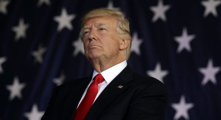 Τραμπ: Αρχίζω επίσημα την εκστρατεία μου για δεύτερη θητεία