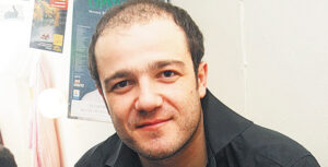 Φώτης Σπύρος: Η εξομολόγηση για την εξάρτηση του από το αλκοόλ