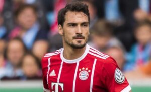 Επιστρέφει στην Ντόρτμουντ ο Χούμελς