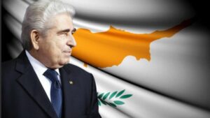 Αφιερωμένος στη μνήμη του Δημήτρη Χριστόφια ο αγώνας Super Cup 2019