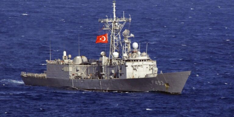 Τουρκικό ΥΠΕΞ: "Γιαβούζ" και "Φατίχ" αρχίζουν σύντομα γεωτρήσεις