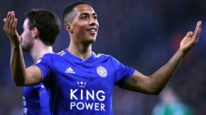 Εξετάζει Τίλεμανς η Μάντσεστερ Γιουνάιτεντ