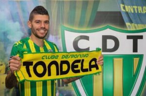 Πετεβίνος: «Τα διαδικαστικά για να ανακοινωθεί ο Ζοαοζίνιο»