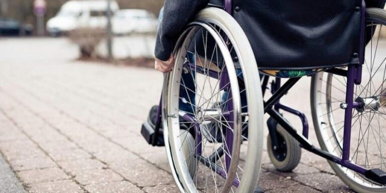 Στα σκαριά ράμπες για ΑμεΑ στους πεζόδρομους Λήδρας – Ονασαγόρου