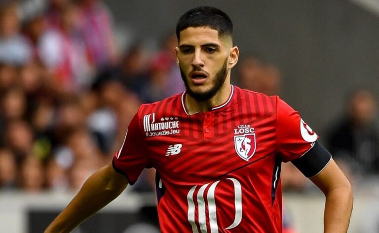 «Κλείνει» Μπενζιά ο Ολυμπιακός