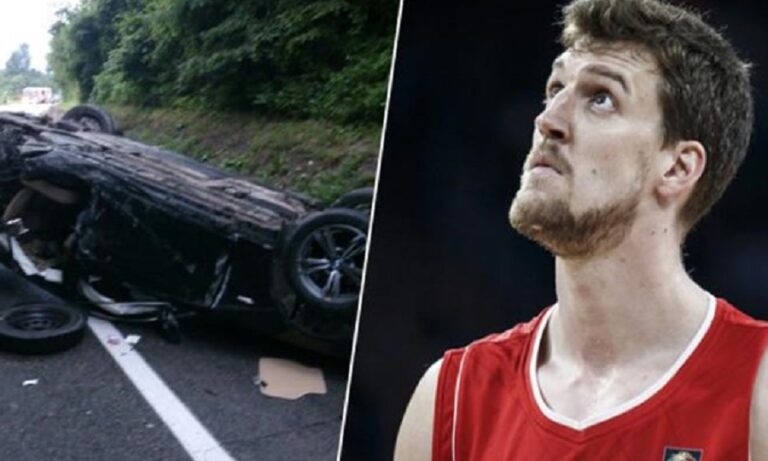 «Θα μείνει σε τεχνητό κώμα ο Κούζμιτς»