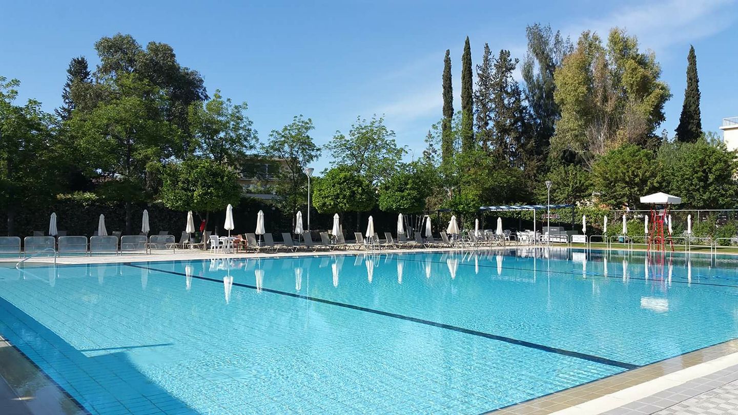 Κλείνει προσωρινά το Δημοτικό Κολυμβητήριο Λευκωσίας