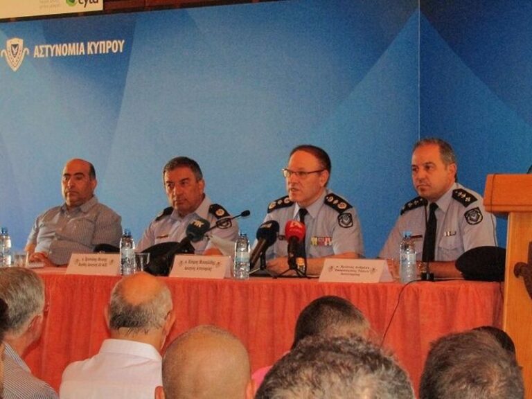 "Απόλυτος σεβασμός" στο πόρισμα για τις υποθέσεις εξαφανισμένων γυναικών