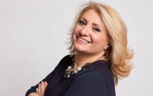 Θέκλα Πετρίδου:"Ενιωσα πως οι δυνάμεις μου θα με εγκαταλείψουν…"