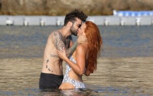 Σίσσυ Χρηστίδου-Θοδωρής Μαρνατίνης: Ξανά μαζί… – Όλες οι λεπτομέρειες