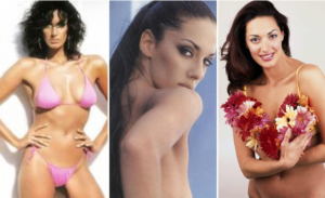 "Κόλαση" η Βουλή! Αυτή είναι και επισήμως η πιο σέξυ βουλευτής της Ελλάδος(ΦΩΤΟ)