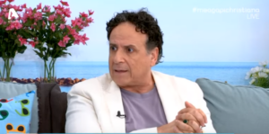 Χάρης Ρώμας:"Η Χρυσούλα Διαβάτη έχει άδικο και είναι ρατσιστική η δήλωση"-ΒΙΝΤΕΟ