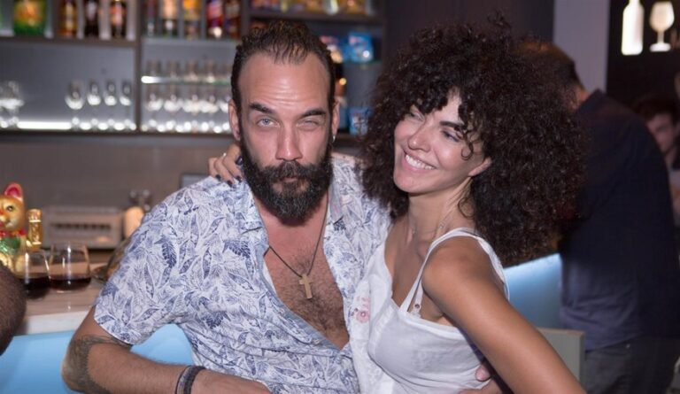 Μαρία Σολωμού-Πάνος Μουζουράκης: Tίτλοι τέλους στον … έρωτά τους;