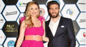 Η συγκινητική κίνηση του Γιώργου Εφραίμ στο γάμο της αδερφής του (ΦΩΤΟ)