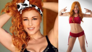 "Γνωστό περιοδικό δεν έδειξε την φωτογράφιση λόγω του σώματος μου"