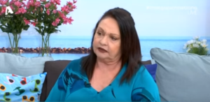 H Mίρκα Παπακωνσταντίνου αποκαλύπτει το ρόλο της στα "Αστέρια στην Άμμο"(ΒΙΝΤΕΟ)