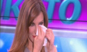 Βίκυ Χατζηβασιλείου:Συγκλονίζει με ανάρτηση για τη φονική κακοκαιρία στην Ελλάδα