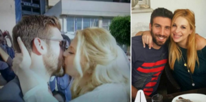 Αυτό είναι το δώρο της Αριστοτέλους στον Εφραίμ για τα γενέθλια του (ΒΙΝΤΕΟ)