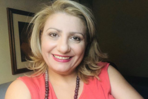 H Θέκλα Πετρίδου αποχωρεί από την…τηλεόραση (ΒΙΝΤΕΟ&ΦΩΤΟ)