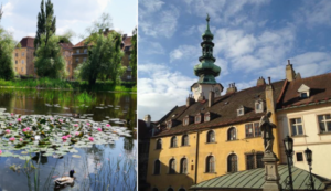 Σλοβακία: Ο μικρός "παράδεισος" μόλις 2.5 ώρες μακριά από την Κύπρο(ΦΩΤΟ)