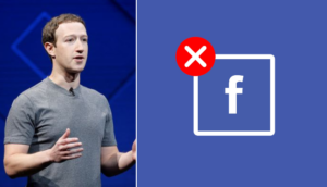 Facebook: Πρόστιμο ρεκόρ 5 δισεκατομμυρίων στον Μαρκ Ζούκερμπεργκ