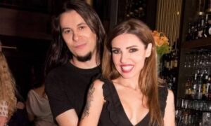 Η Ευριδίκη σε προετοιμασίες λίγο πριν το…γάμο! (ΦΩΤΟ)