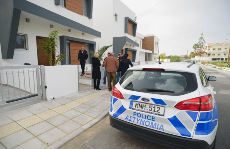 Στο Κακουργιοδικείο ο 43χρονος μητροκτόνος για να ακούσει την ποινή του