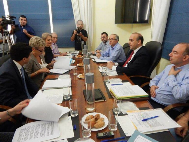 Συγγενική η σχέση Βασιλικής και Μαρίνας, λέει ο Δήμαρχος Πάφου