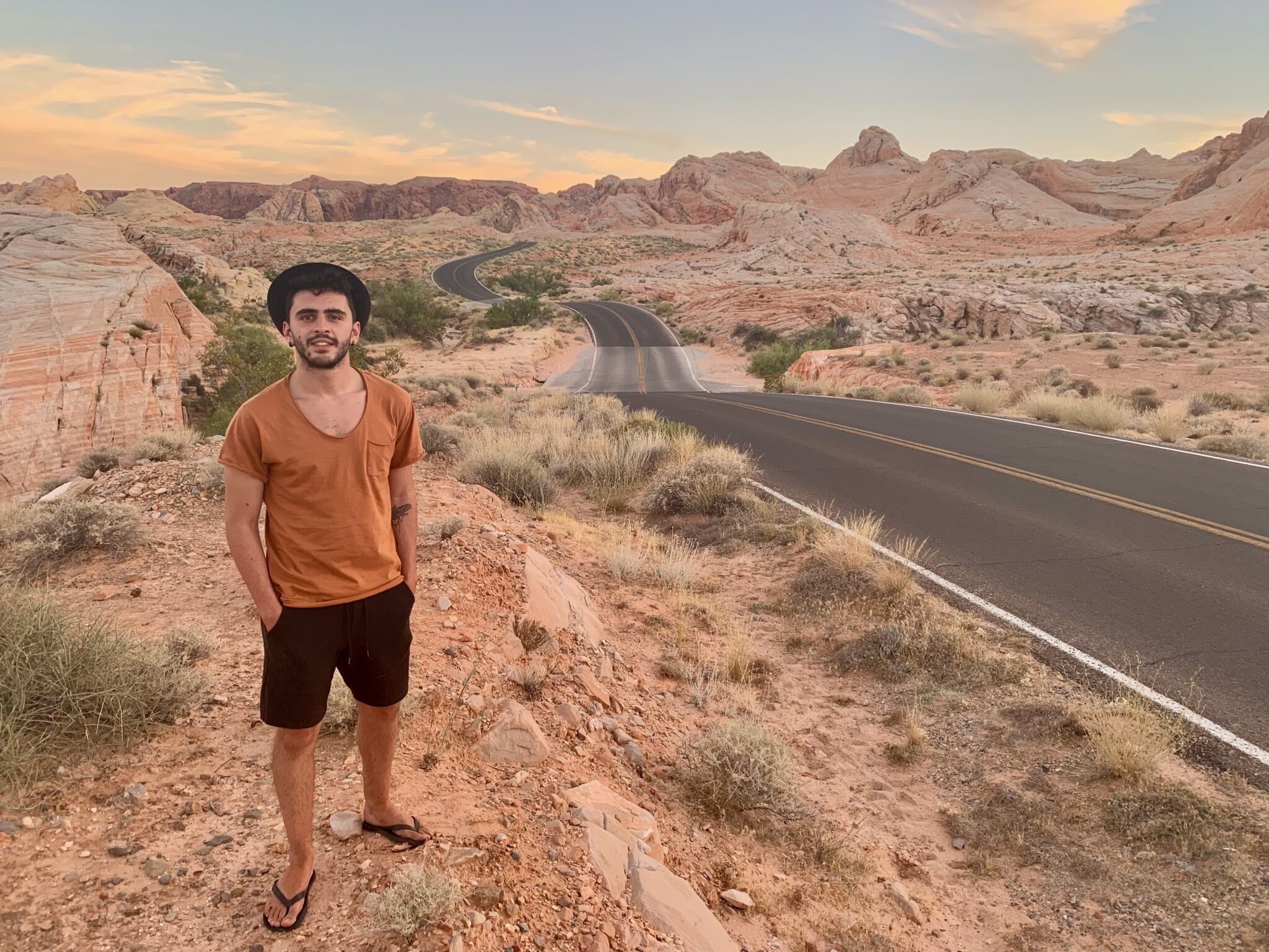 Ο Παναγιώτης Πολεμίτης έκανε ίσως… το πιο μαγευτικό ταξίδι του! (ΒΙΝΤΕΟ)