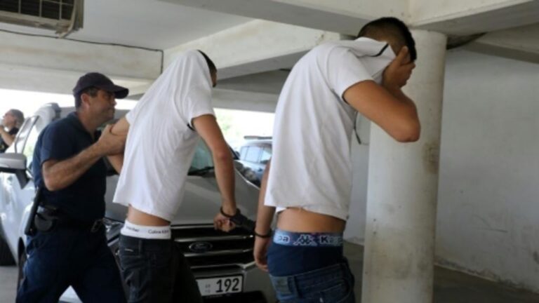 Πως "είδαν" τα ξένα Μέσα την ανατροπή στην υπόθεση για ομαδικό βιασμό (ΒΙΝΤΕΟ)