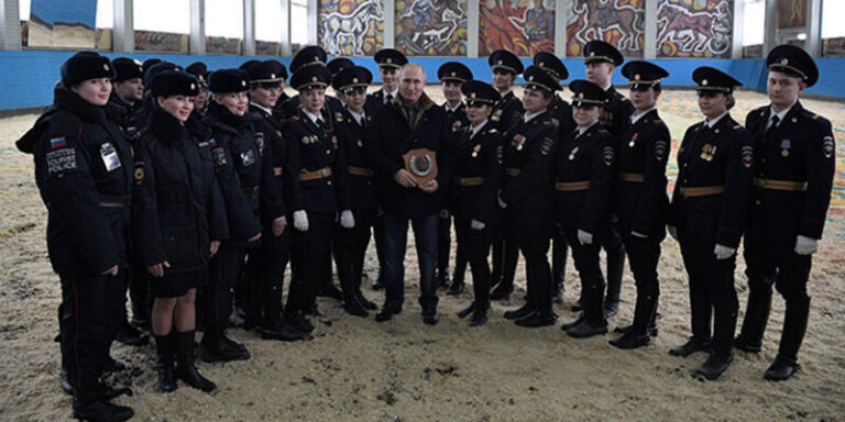 Τουρκία: Περιμένουν 250.000 αστυνομικούς τουρίστες από τη Ρωσία φέτος