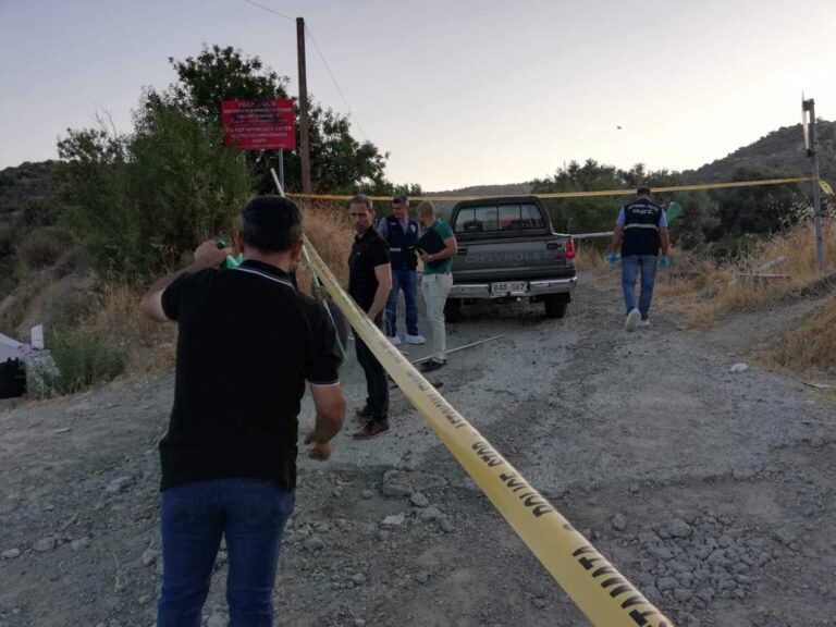 Συγκλονισμένη από τη δολοφονία της άτυχης Σοφίας η Επίτροπος Ισότητας Φύλων