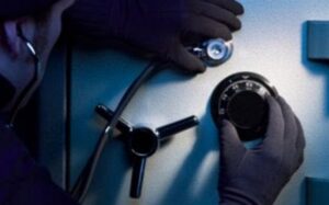 Συνελήφθη 9 μήνες μετά για ληστεία σε σπίτι στην Πάφο
