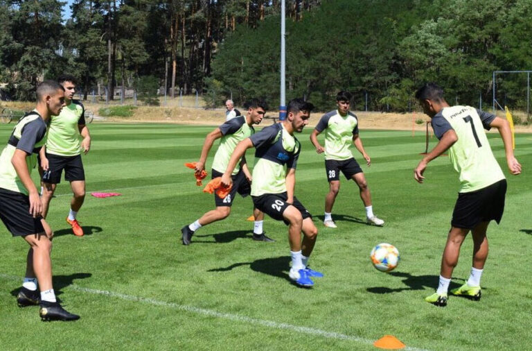 Επιστροφή στη… βάση της με νικηφόρο «τεστ»