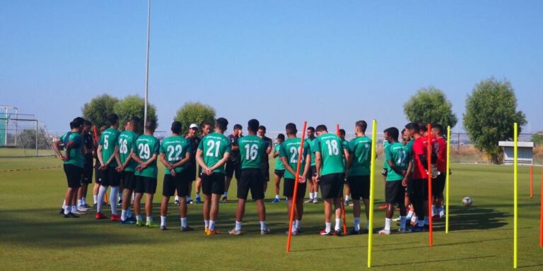 Το στοιχείο που θα «χτυπήσει» ο Ιδιάκεθ κόντρα στη Λέφσκι Σόφιας