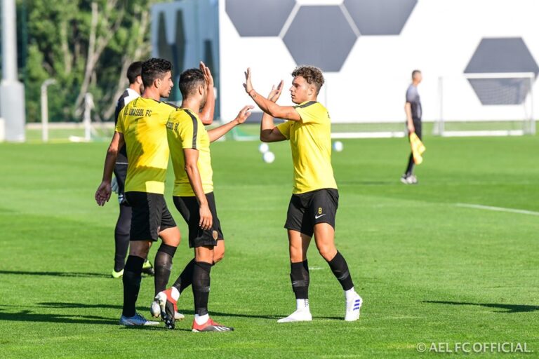 Στο… δρόμο για Θεσσαλονίκη