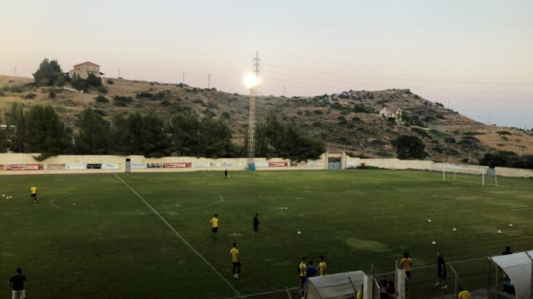 Φιλική νίκη με ανατροπή για την ΑΕΛ