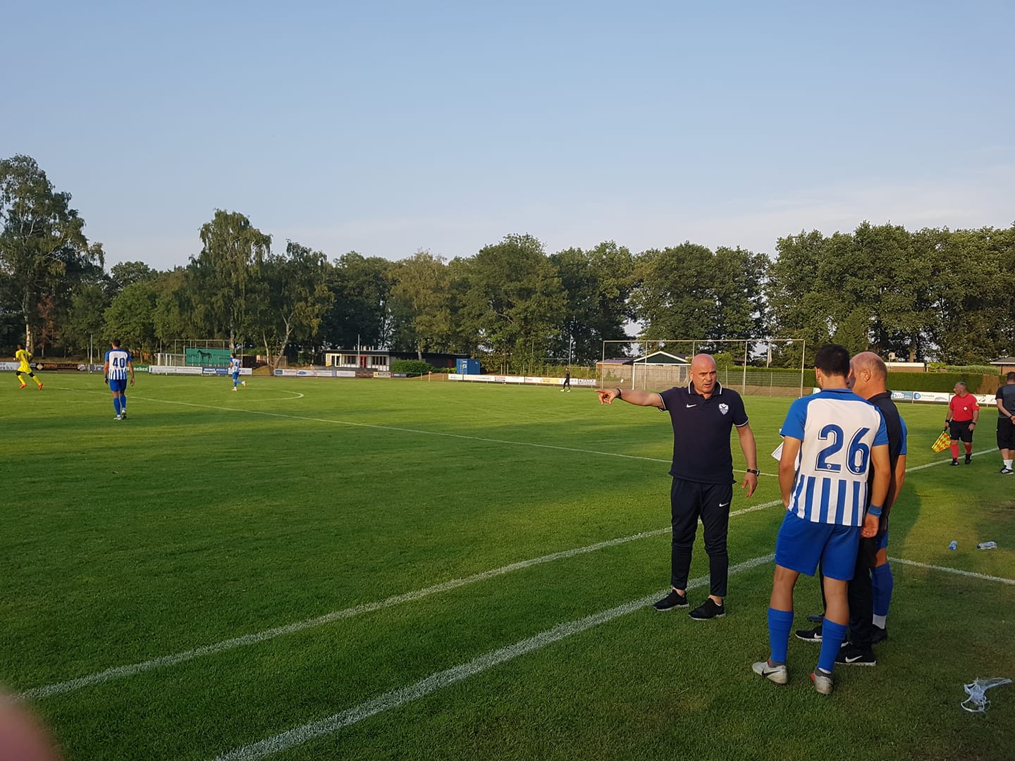Ήττα με ανατροπή για την Ανόρθωση (ΦΩΤΟ)