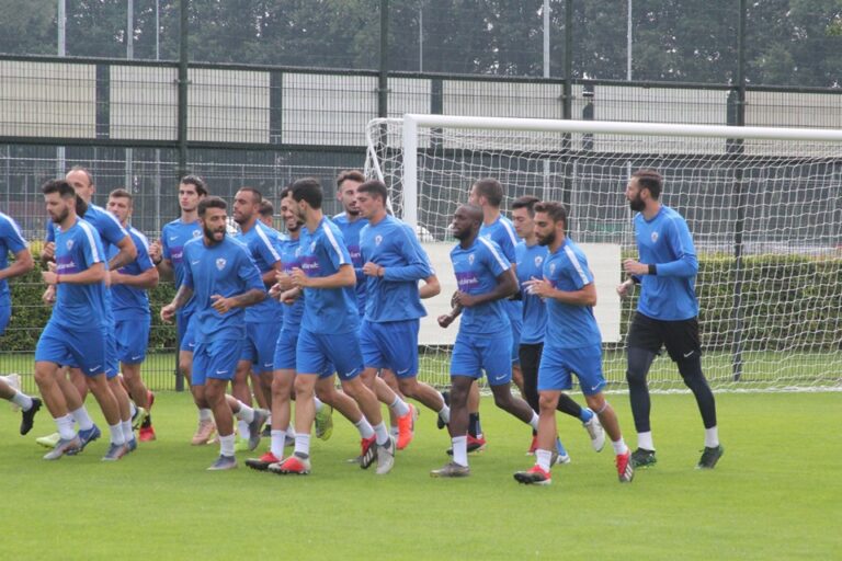 Άλλαξε μέρα το φιλικό της «Κυρίας»