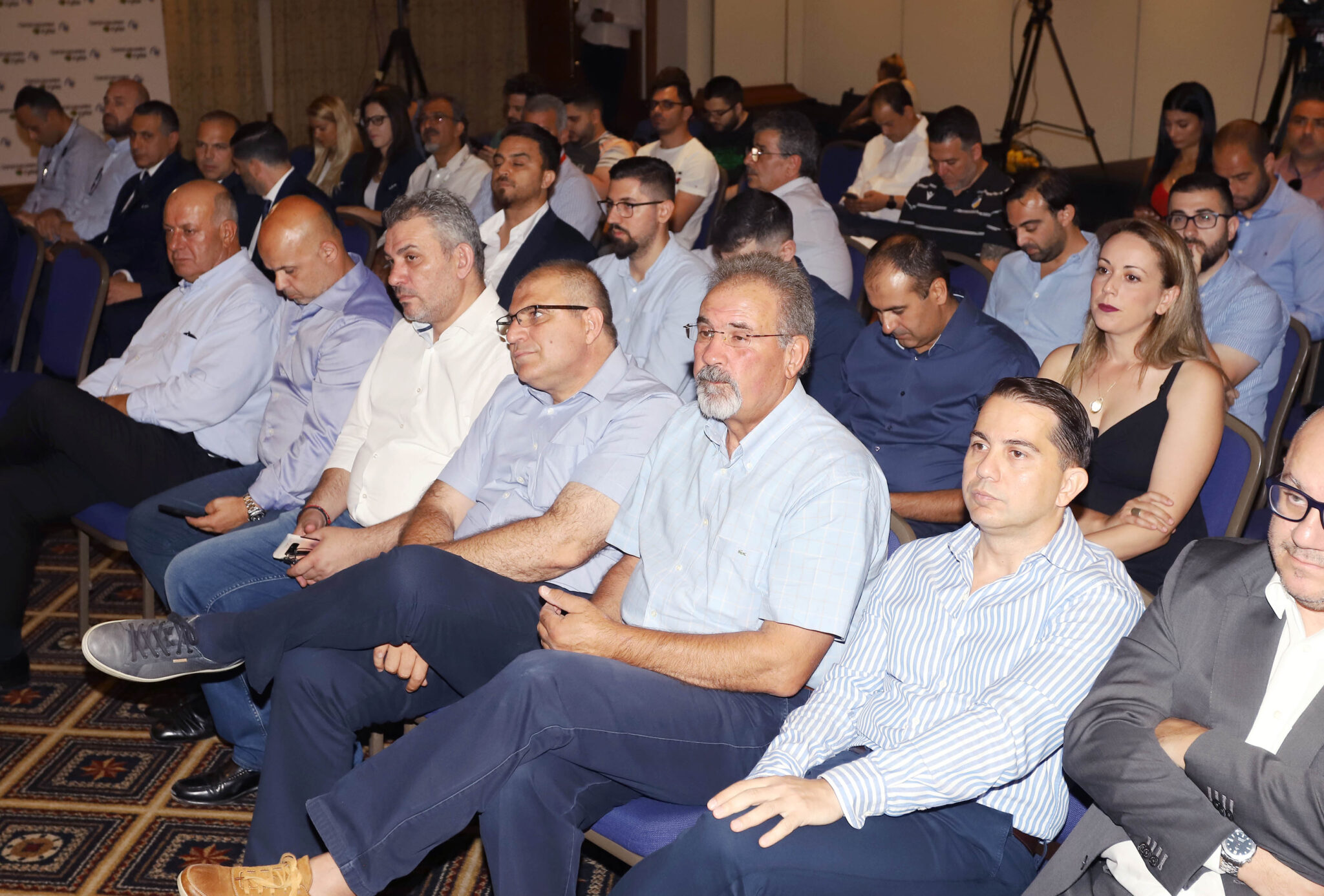 Οι αντιδράσεις των ομάδων από την κλήρωση