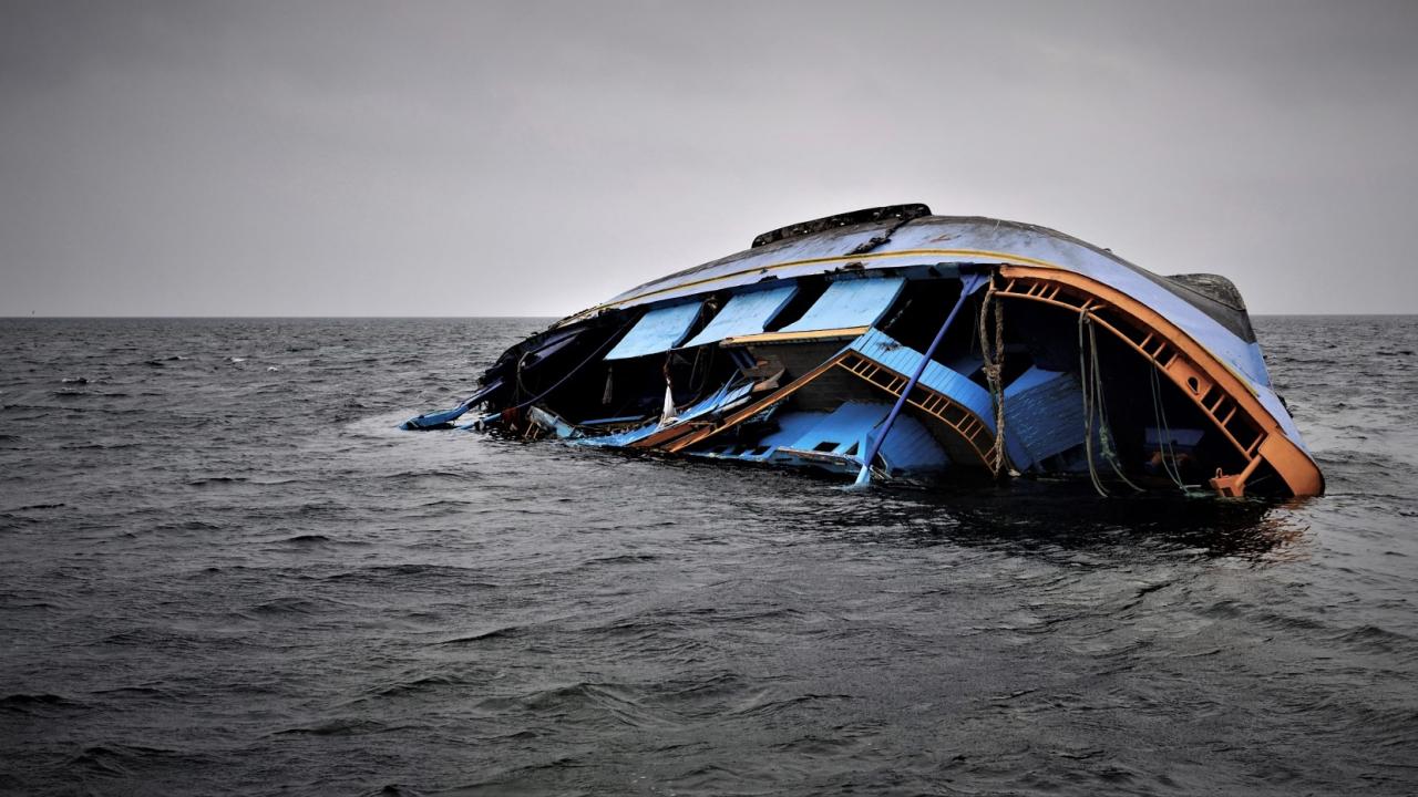 Τραγωδία στα ανοιχτά της Λιβύης μετά από ναυάγιο