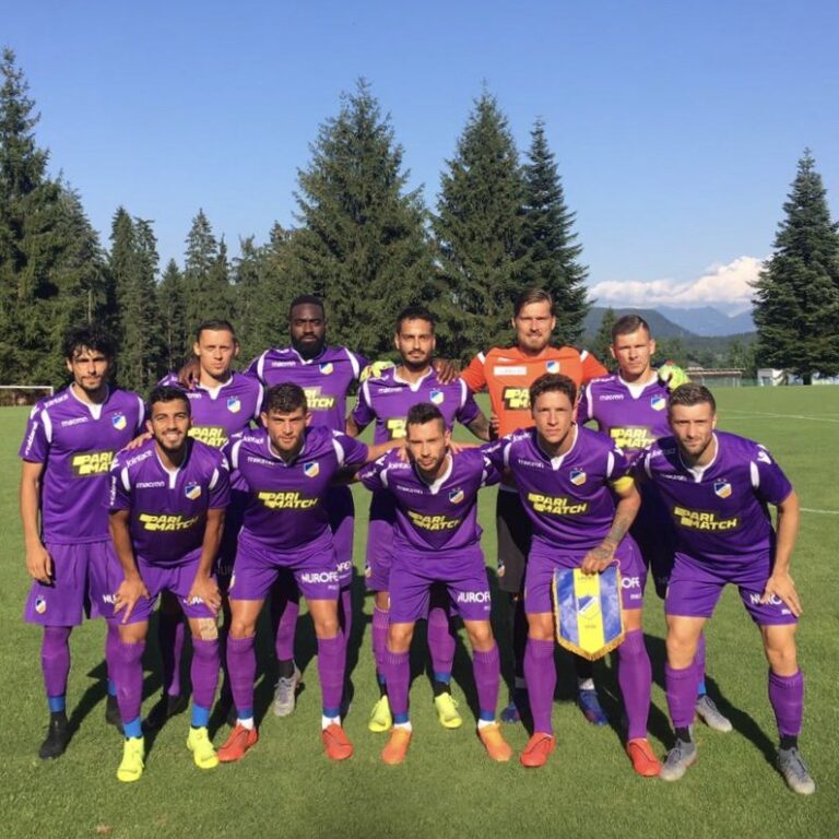 Φιλική ήττα από την Ζίλινα για τον ΑΠΟΕΛ