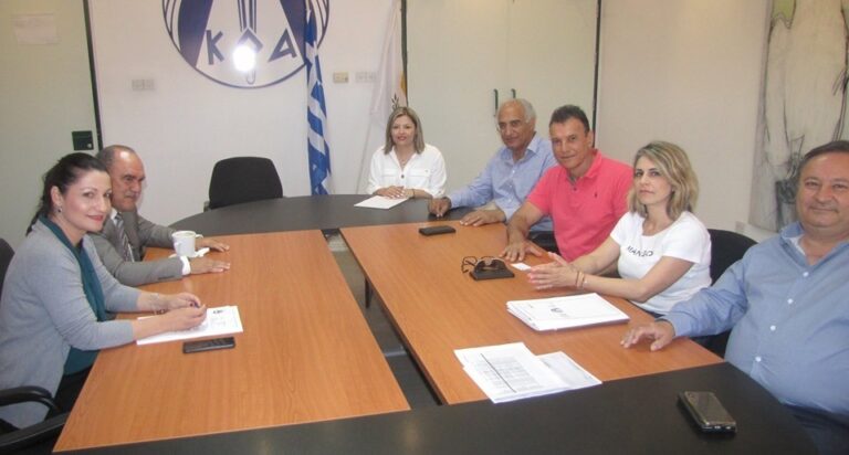 Αρχή Αδειοδότησης Σταδίων: «Μακριά από αντιπαραθέσεις»